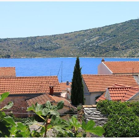Holiday Home Ante Примоштен Екстер'єр фото