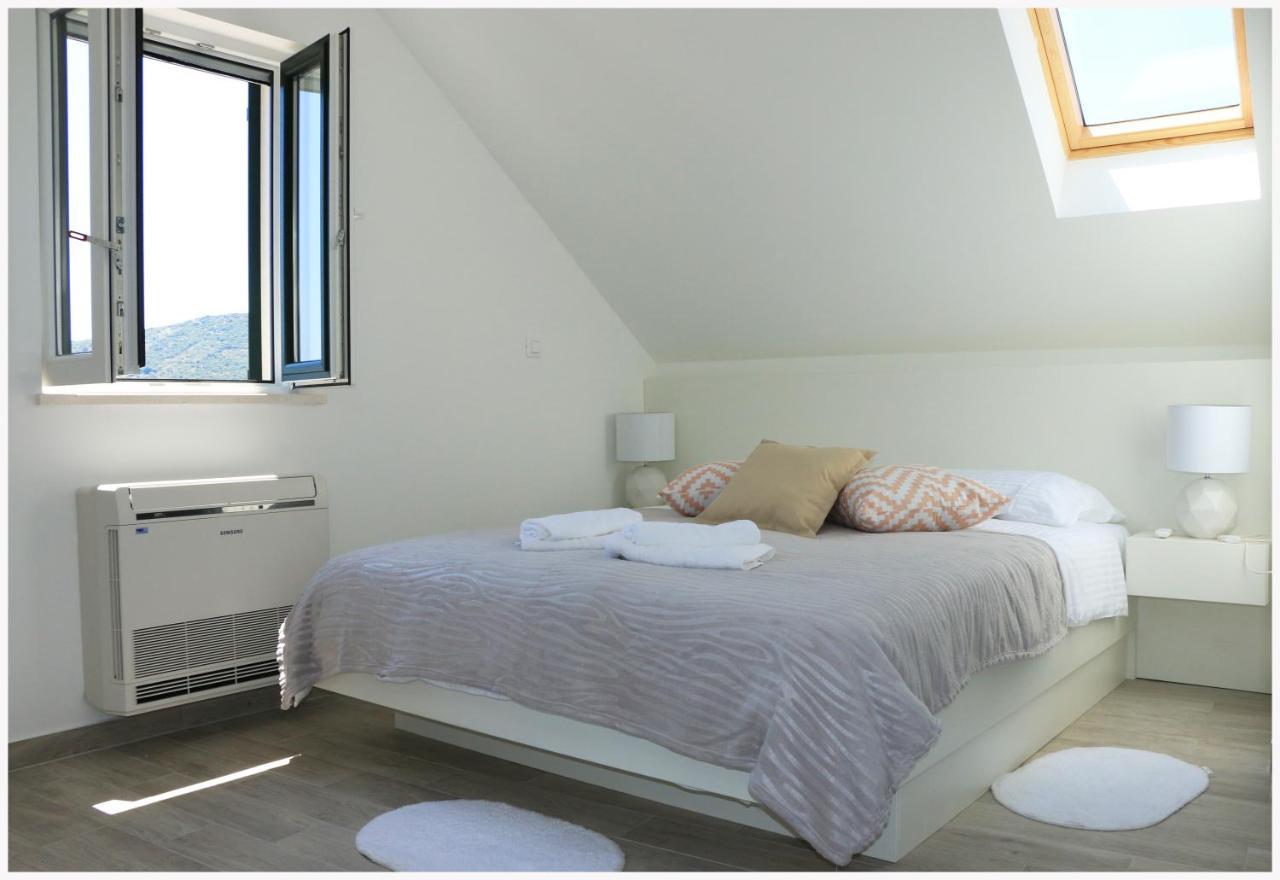 Holiday Home Ante Примоштен Екстер'єр фото