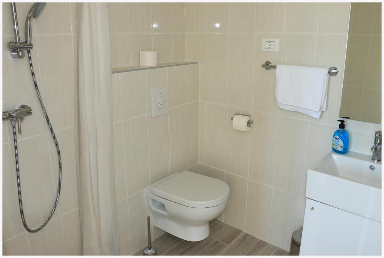 Holiday Home Ante Примоштен Екстер'єр фото
