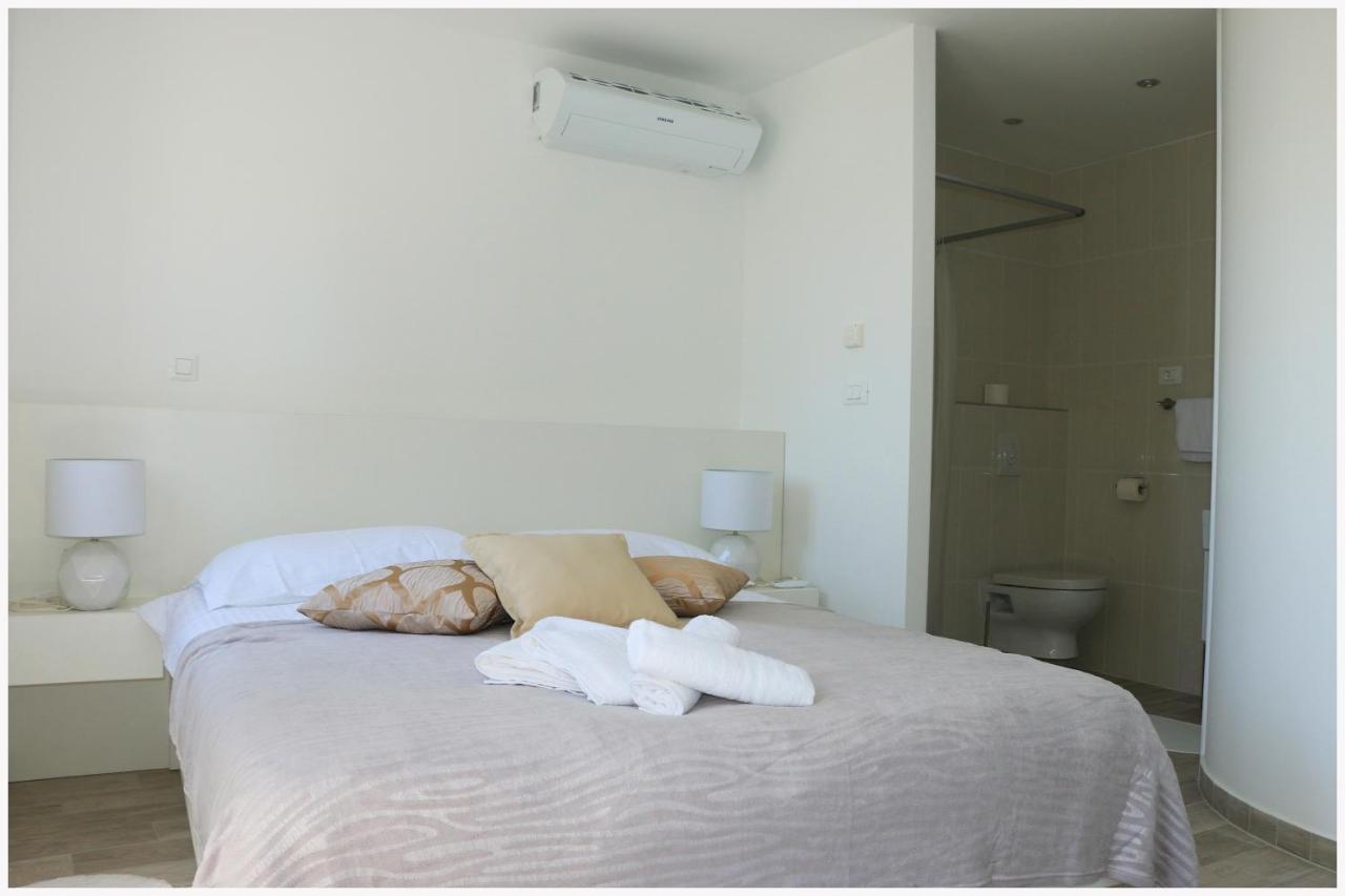 Holiday Home Ante Примоштен Екстер'єр фото