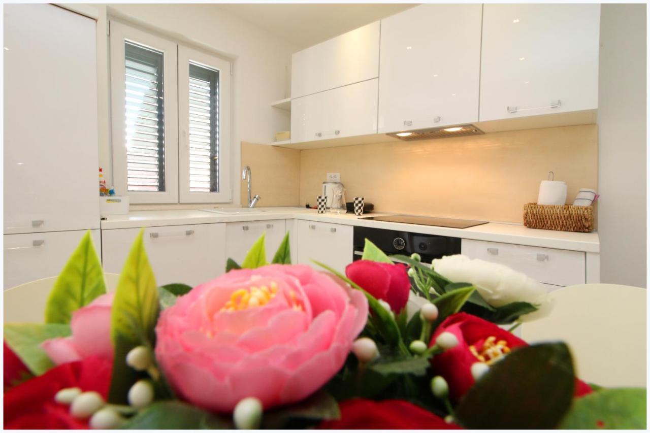 Holiday Home Ante Примоштен Екстер'єр фото