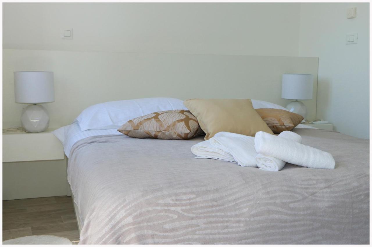 Holiday Home Ante Примоштен Екстер'єр фото