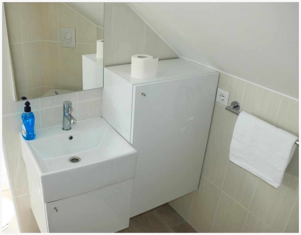 Holiday Home Ante Примоштен Екстер'єр фото