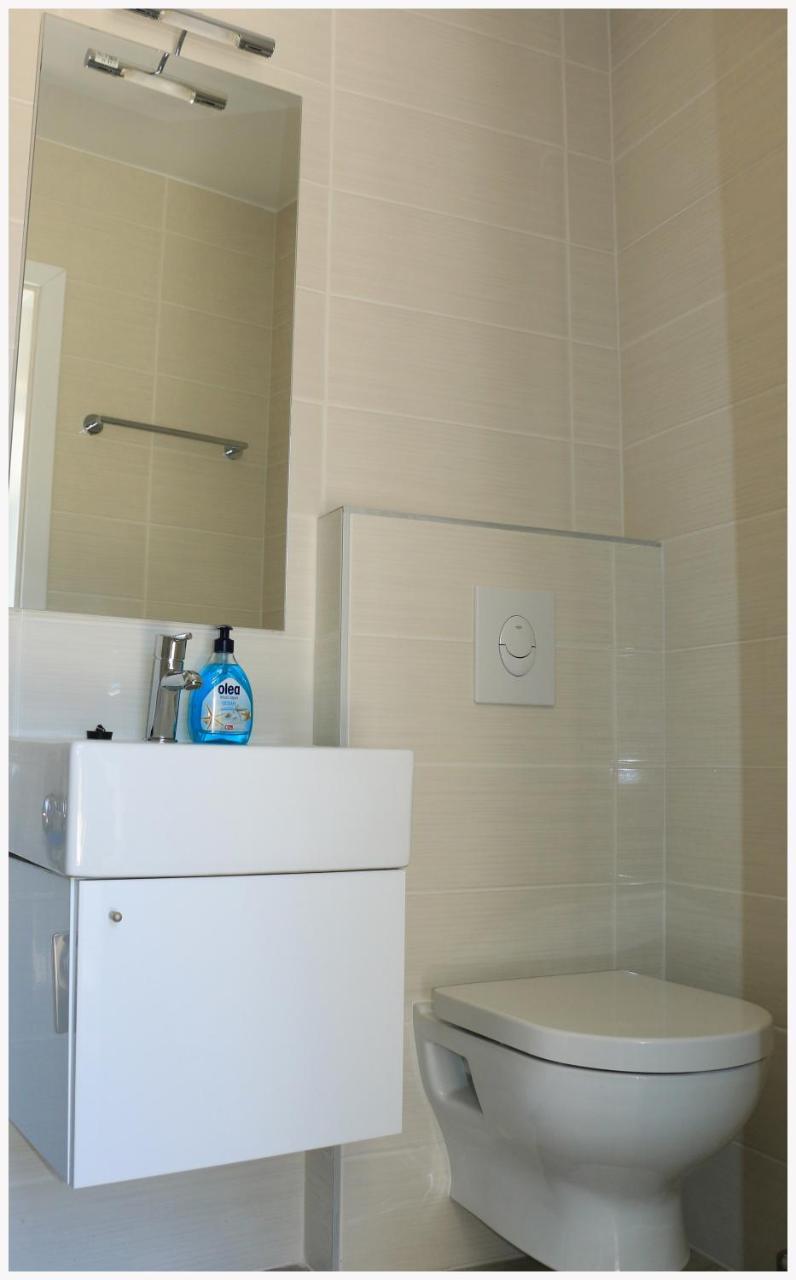 Holiday Home Ante Примоштен Екстер'єр фото