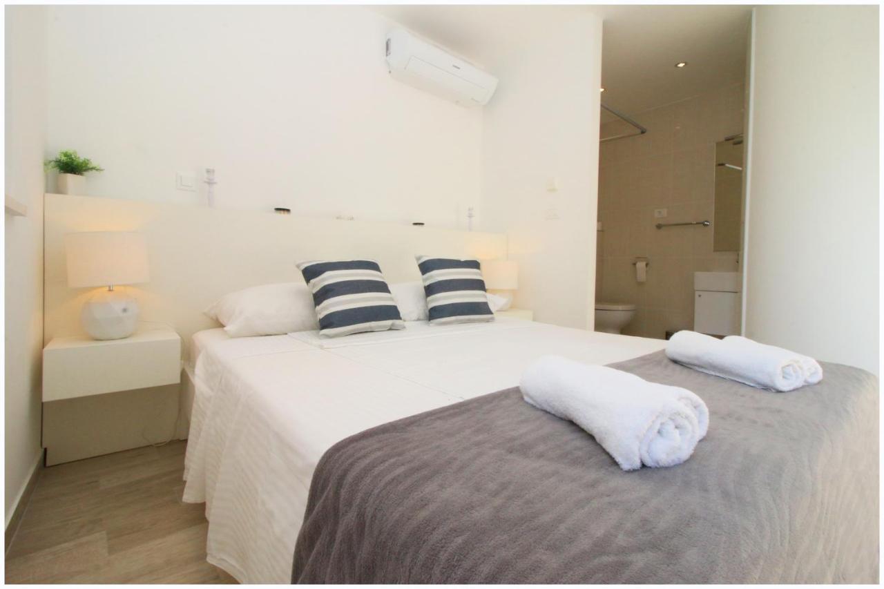 Holiday Home Ante Примоштен Екстер'єр фото