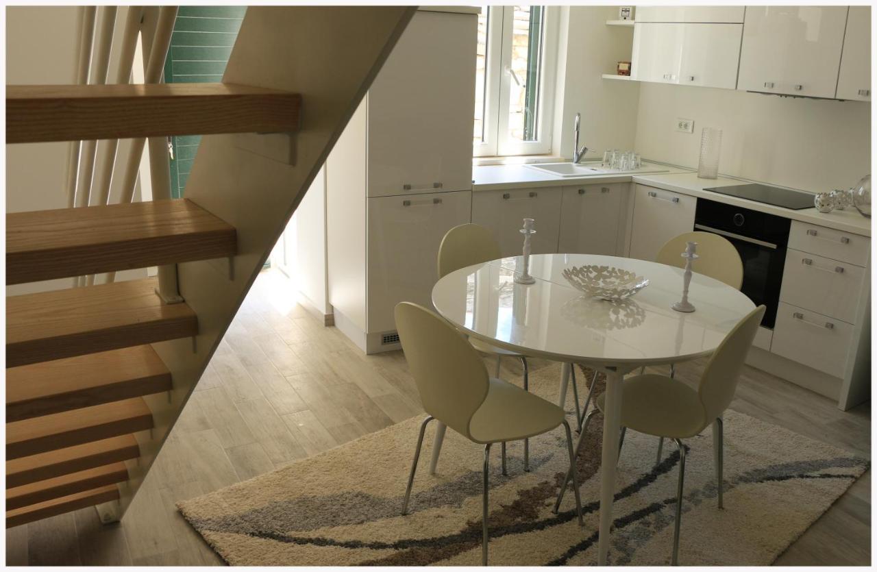 Holiday Home Ante Примоштен Екстер'єр фото