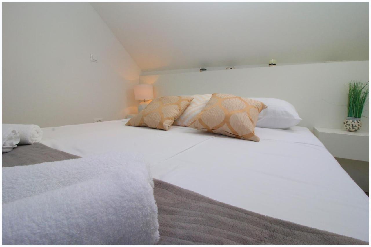 Holiday Home Ante Примоштен Екстер'єр фото