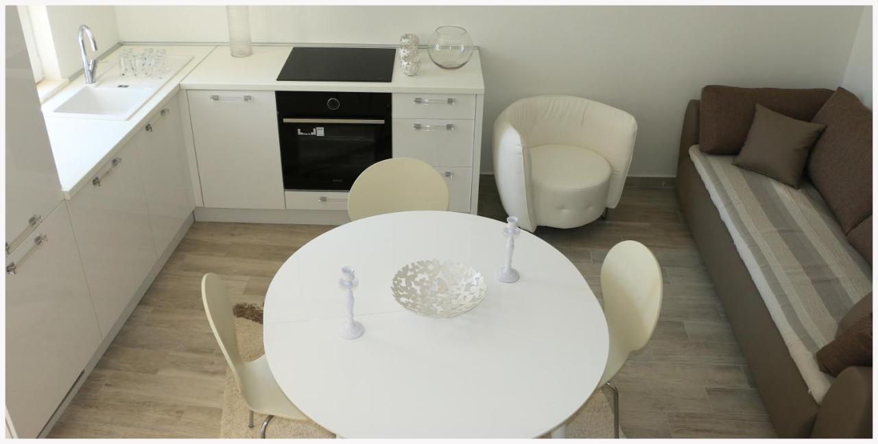 Holiday Home Ante Примоштен Екстер'єр фото